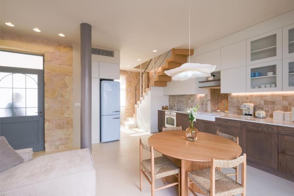 Villa Once Upon A Hanya